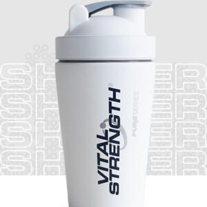 500ml Shaker Bottle